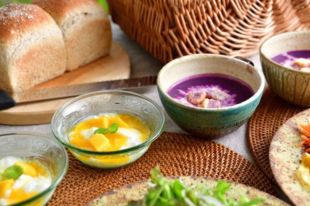 ラ カシータ古宇利（ラ カシータコウリ） / 4