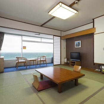 滞在中何度も「鴨川シーワールド」に入館可能！唯一のオフィシャルホテル4257928