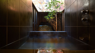 半露天風呂付和室【宇治】禁煙