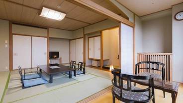 客室の設備とサービス / 13