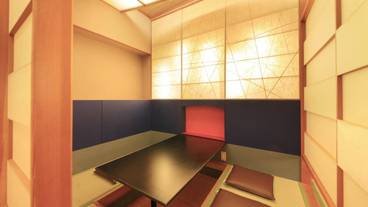 食事処一例② / 6