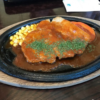「プれンテイ」 料理 62550452 ポークソテー