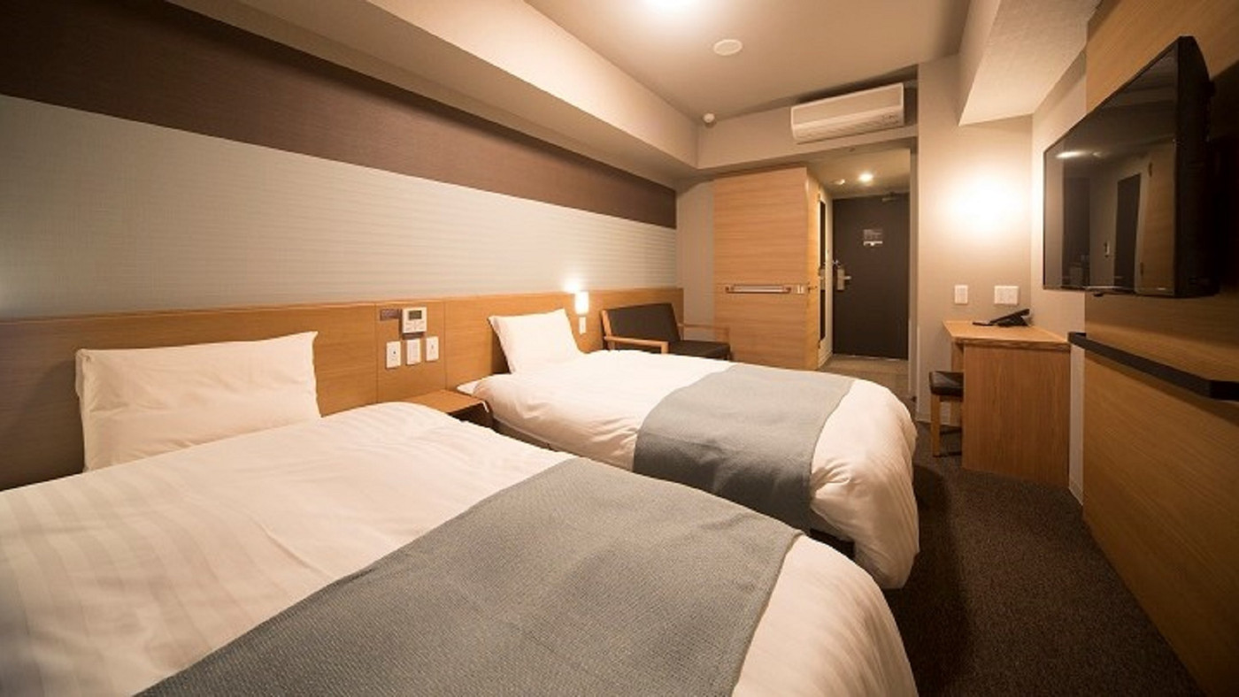 4. 丁度いいサービスがマル〇♪”天然温泉 八雲の湯 ドーミーイン出雲”3913783