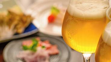 食事・飲み物 / 5