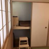 ゲストハウスOC(山梨県 コテージ・ロッジ・一棟貸) / 4