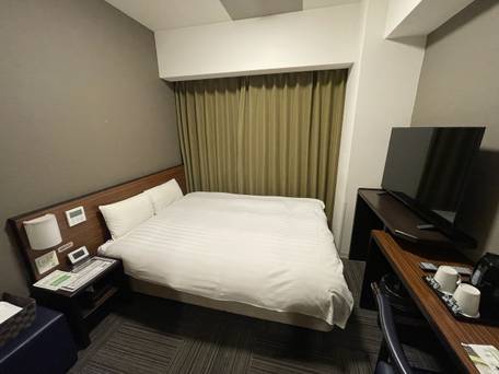 天然温泉 神威の湯 ドーミーイン旭川 / 2