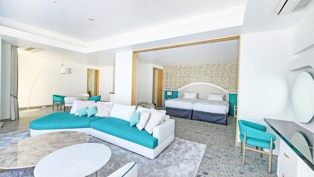 ジャグジー付きB / 2