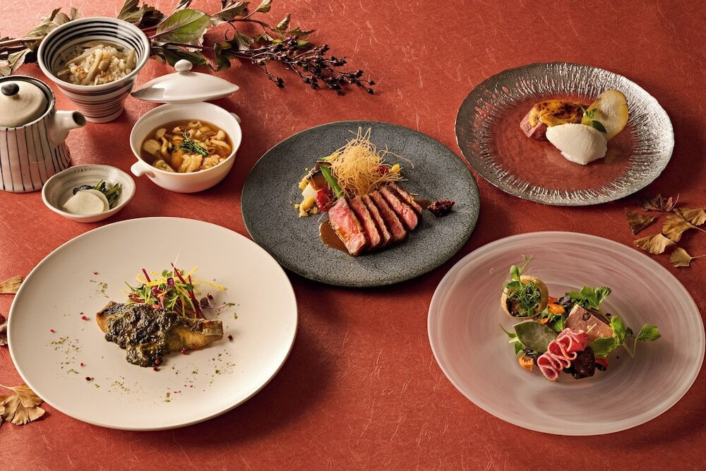 プレミアムな客室の露天風呂で強羅の天然温泉を堪能できる宿4021117