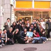 Ini.Kobe HOSTEL＆CAFE BAR（兵庫県 ゲストハウス・ホステル・ドミトリー） / 3