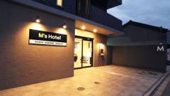 エムズホテル 京都駅TARUYA