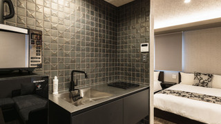 スーペリアE 禁煙