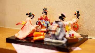 施設内の設備 / 3