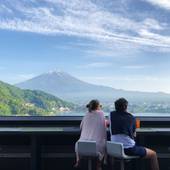 湖のホテル(山梨県 旅館) / 2