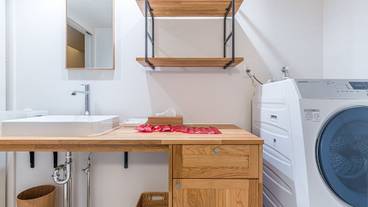 ランドリー / 18