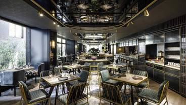 レストラン / 20