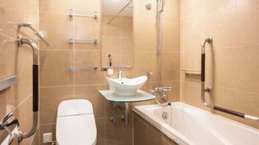 バスルーム / 22