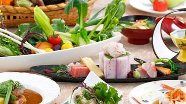 箱根七瀬（ハコネナナセ） / 7