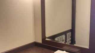 デラックス ツインルーム 喫煙可