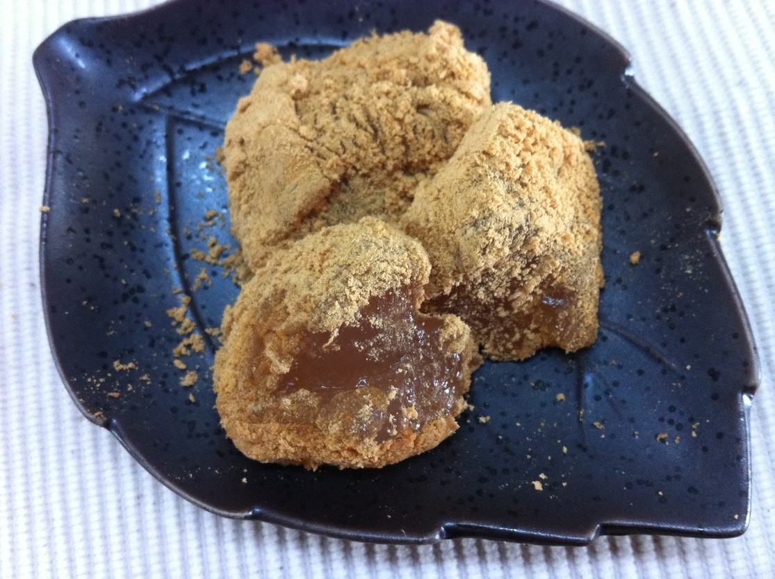 「雅庵」料理 62135 ぷるぷる