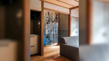 リビング エリア / 23