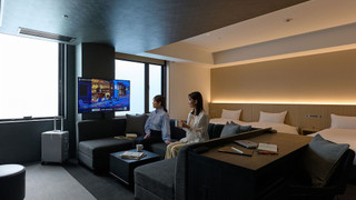 4Beds for 1-4 guests, Non Smoking