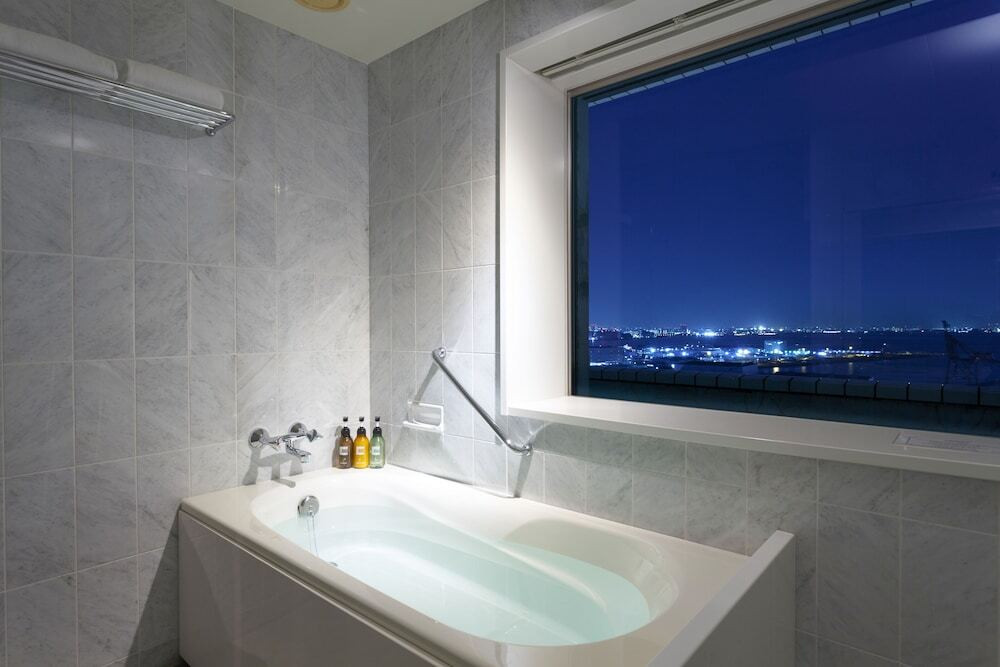 特別な日にはビューバス付きのお部屋がおすすめ◎3406278