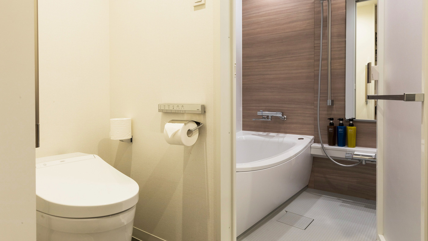 全室バストイレセパレート。周辺環境抜群で快適3996507