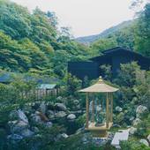 エスパシオ 箱根迎賓館 麟鳳亀龍(神奈川県 リゾートホテル) / 4