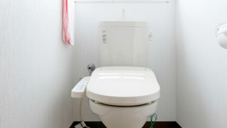 洋室 2人部屋 共用バスルーム