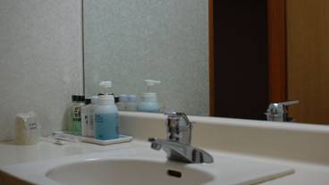 バスルームのシンク / 5