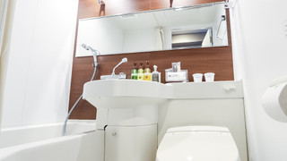 シングルルーム 禁煙