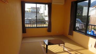 リビング エリア / 12