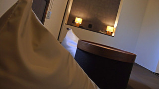 モダン和風ツイン