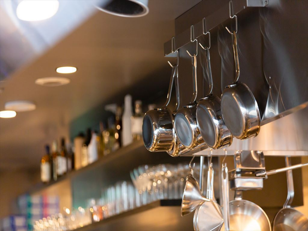 ザ ロイヤルパーク キャンバス 銀座8(ザ ロイヤルパーク キャンバス ギンザ エイト) / 4