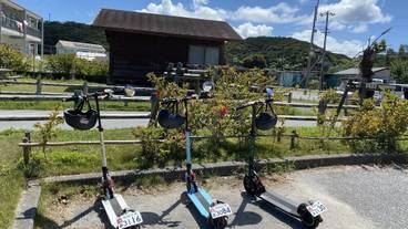 エコツアー / 17