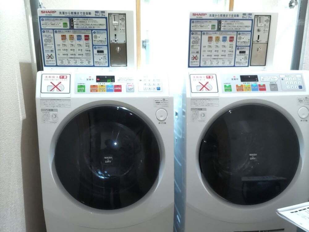 ランドリー ルーム