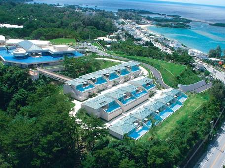 オリエンタルヒルズ沖縄 / 1