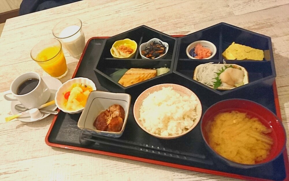 客室のタイプが豊富!選べる朝食も充実3653332