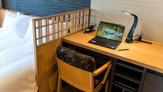 ジュニアスイート 禁煙