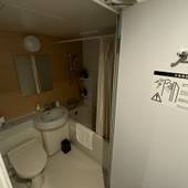 変なホテル 小松駅前(石川県 ビジネスホテル) / 4