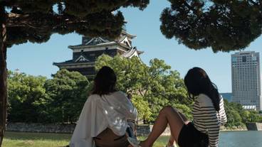 シティ ビュー / 15