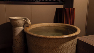 露天風呂付き都特室 [角部屋] 禁煙