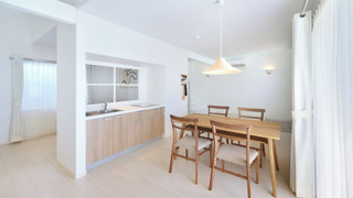 ビーチサイドヴィラ ハリウッドツイン 禁煙