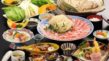 食事・飲み物 / 6