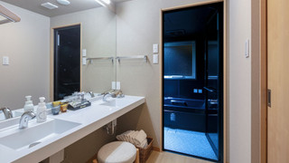 クラシック スイート 1 ベッドルーム 禁煙 スパ浴槽