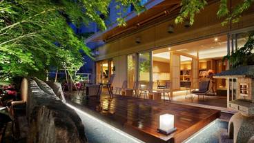 ラウンジテラス(2) / 7