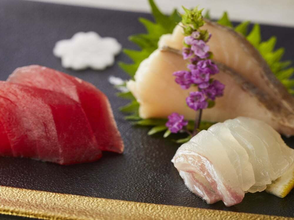 食事・飲み物