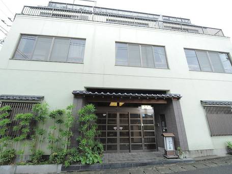 湯河原温泉 旅館 グリーン荘 / 3