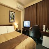 ホテル シーラックパル宇都宮（栃木県 ビジネスホテル） / 3