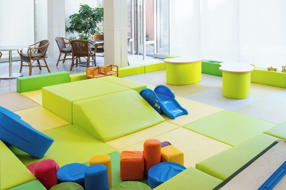 子供用スペース